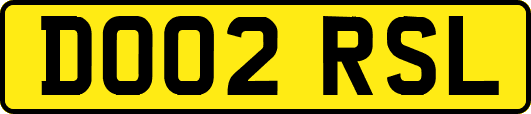 DO02RSL