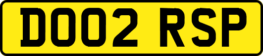 DO02RSP