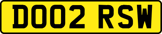 DO02RSW