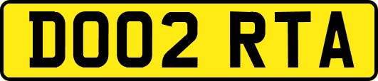 DO02RTA