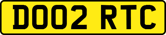 DO02RTC