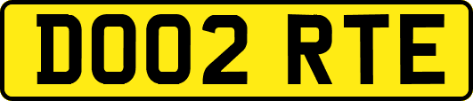 DO02RTE
