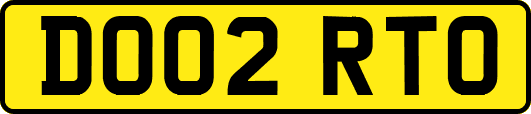 DO02RTO