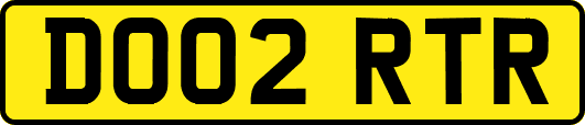 DO02RTR