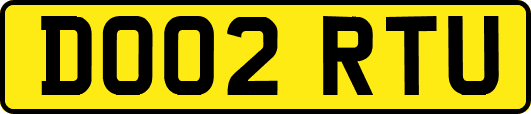 DO02RTU