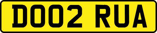 DO02RUA
