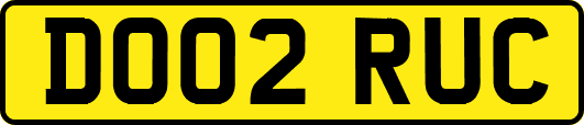 DO02RUC