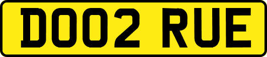 DO02RUE