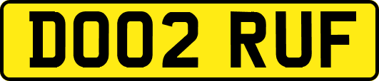 DO02RUF