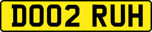 DO02RUH