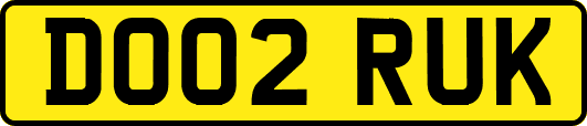 DO02RUK