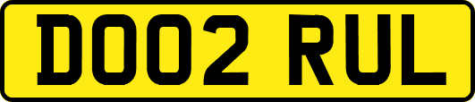 DO02RUL