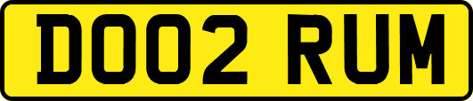 DO02RUM