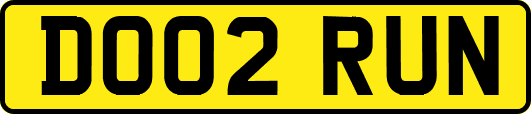 DO02RUN