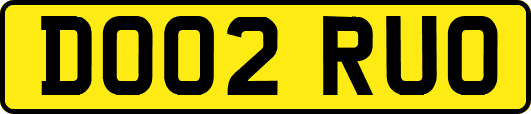 DO02RUO