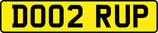 DO02RUP