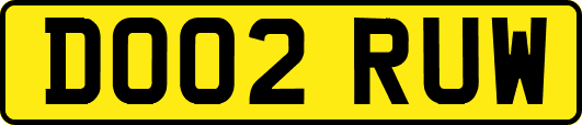 DO02RUW