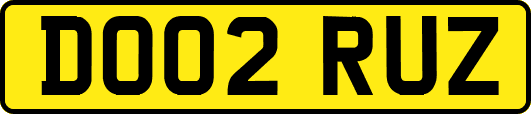DO02RUZ