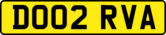 DO02RVA