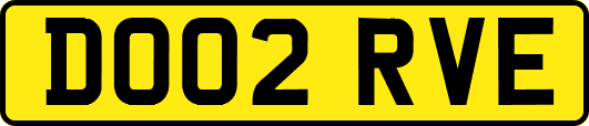 DO02RVE