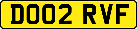 DO02RVF