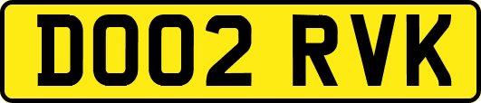 DO02RVK