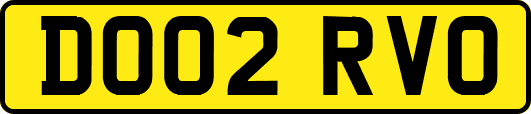 DO02RVO