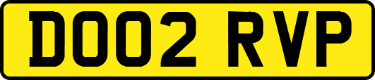 DO02RVP