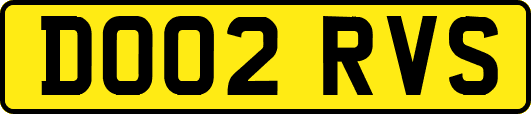 DO02RVS