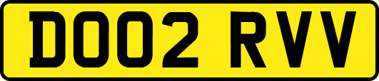 DO02RVV