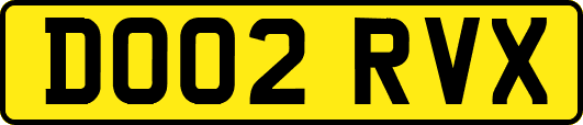 DO02RVX
