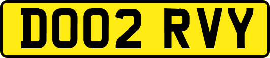 DO02RVY