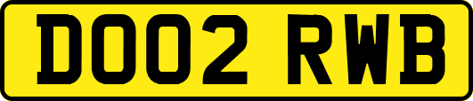 DO02RWB