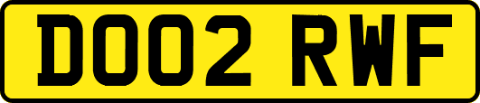 DO02RWF