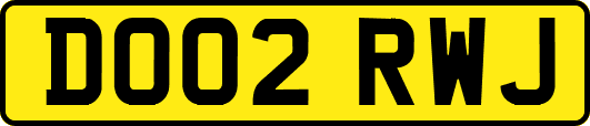 DO02RWJ