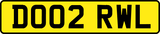 DO02RWL