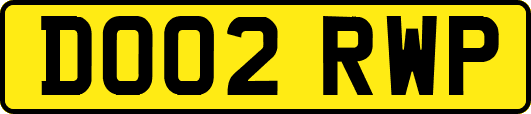 DO02RWP