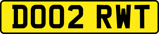 DO02RWT