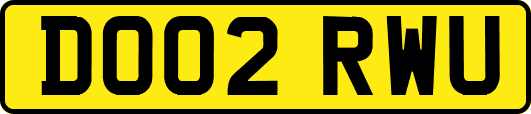 DO02RWU