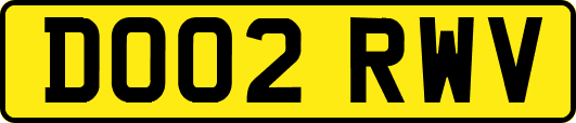 DO02RWV