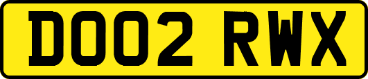 DO02RWX
