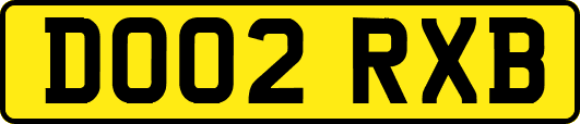DO02RXB