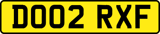 DO02RXF