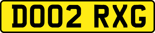DO02RXG