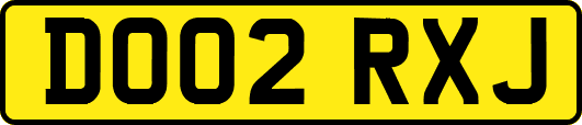 DO02RXJ