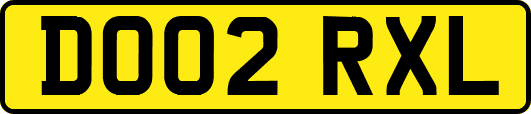 DO02RXL