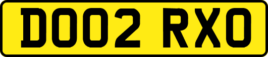 DO02RXO