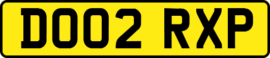DO02RXP