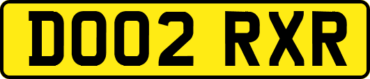 DO02RXR