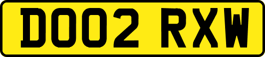DO02RXW